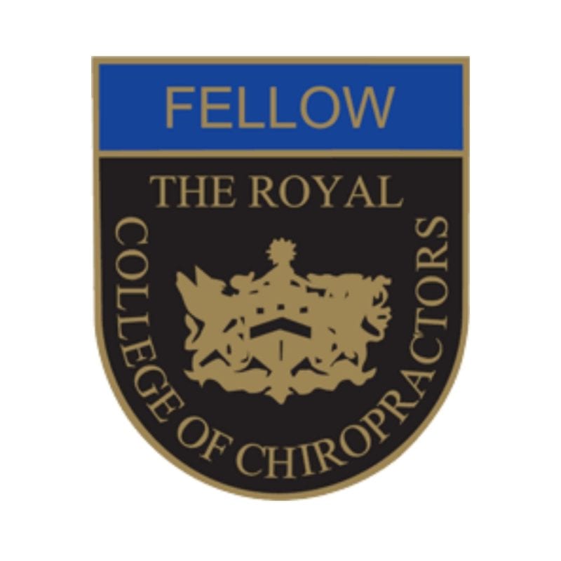 The Royal College of Chiropractors
