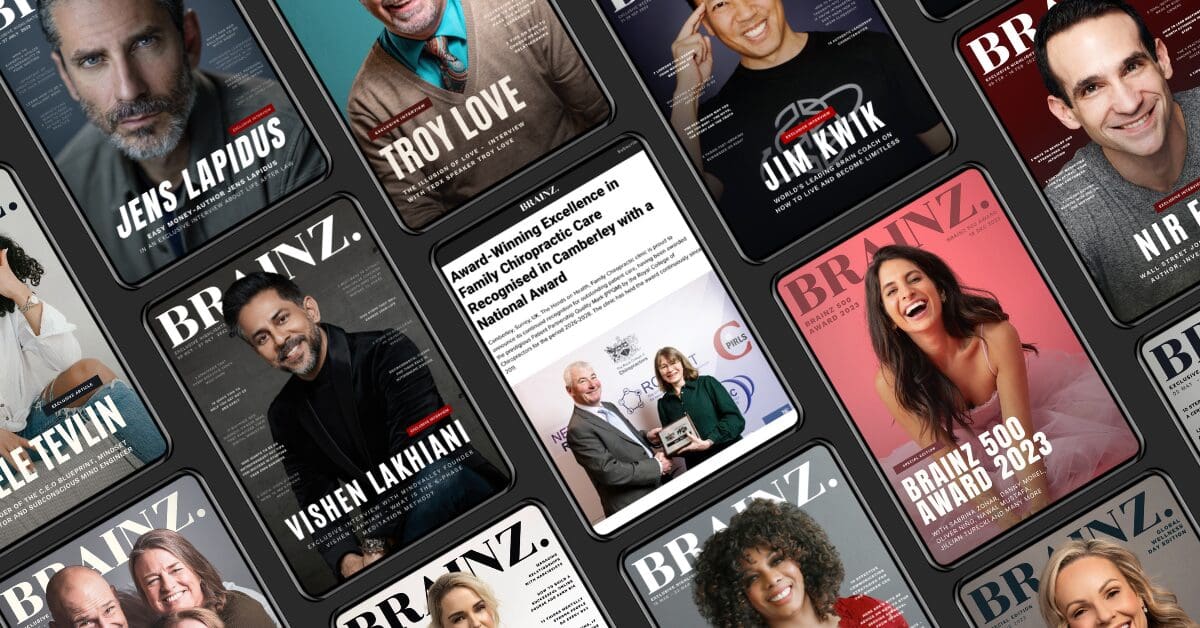 Award winning clinic